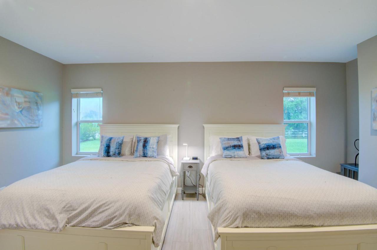 Hs#2- Modern Studio Next To Premier Sports Complex Bradenton Bagian luar foto