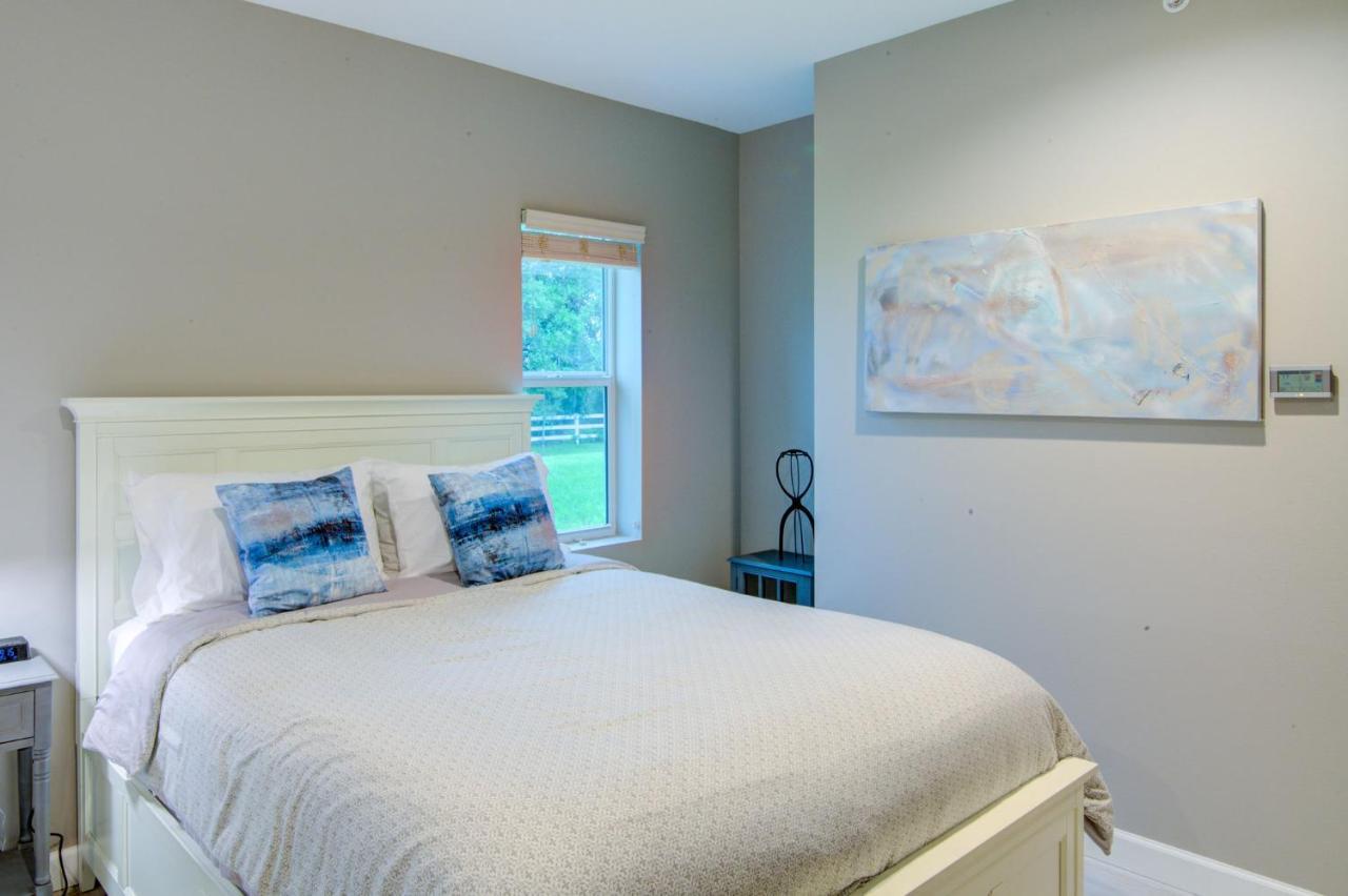 Hs#2- Modern Studio Next To Premier Sports Complex Bradenton Bagian luar foto