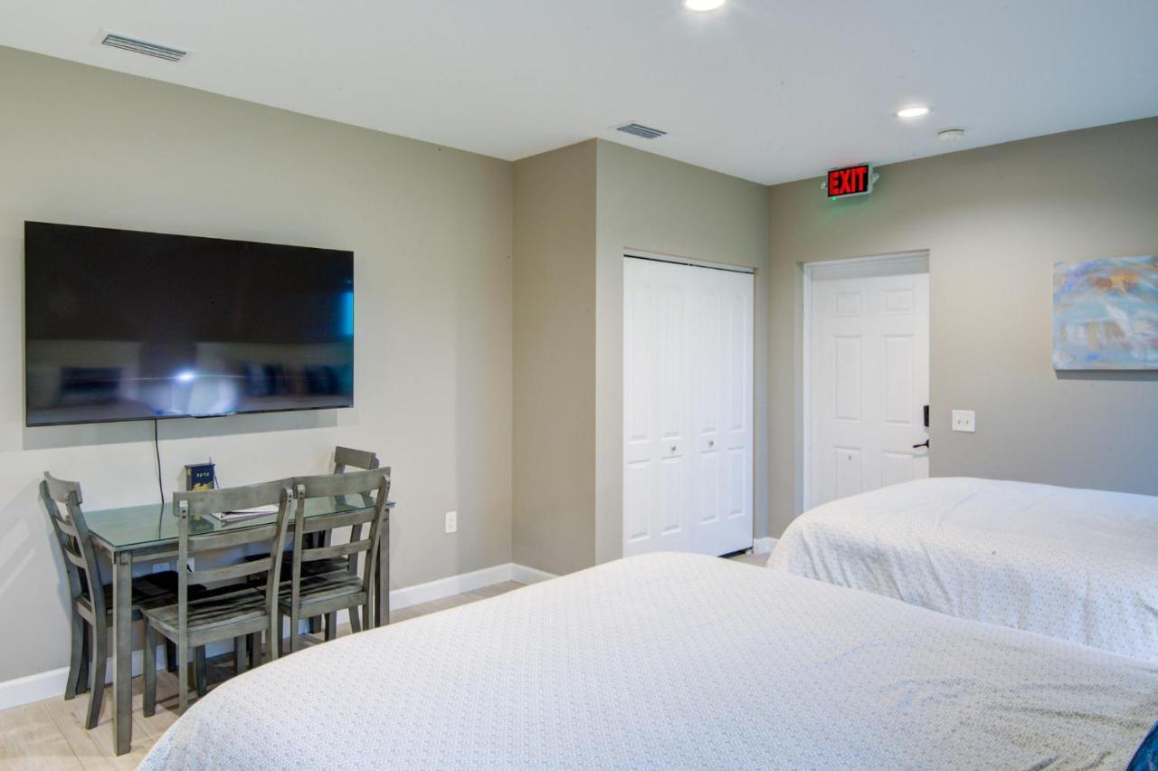 Hs#2- Modern Studio Next To Premier Sports Complex Bradenton Bagian luar foto